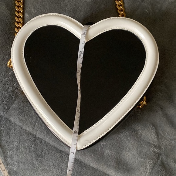 Stella McCartney Heart bag - Picture 7 of 9